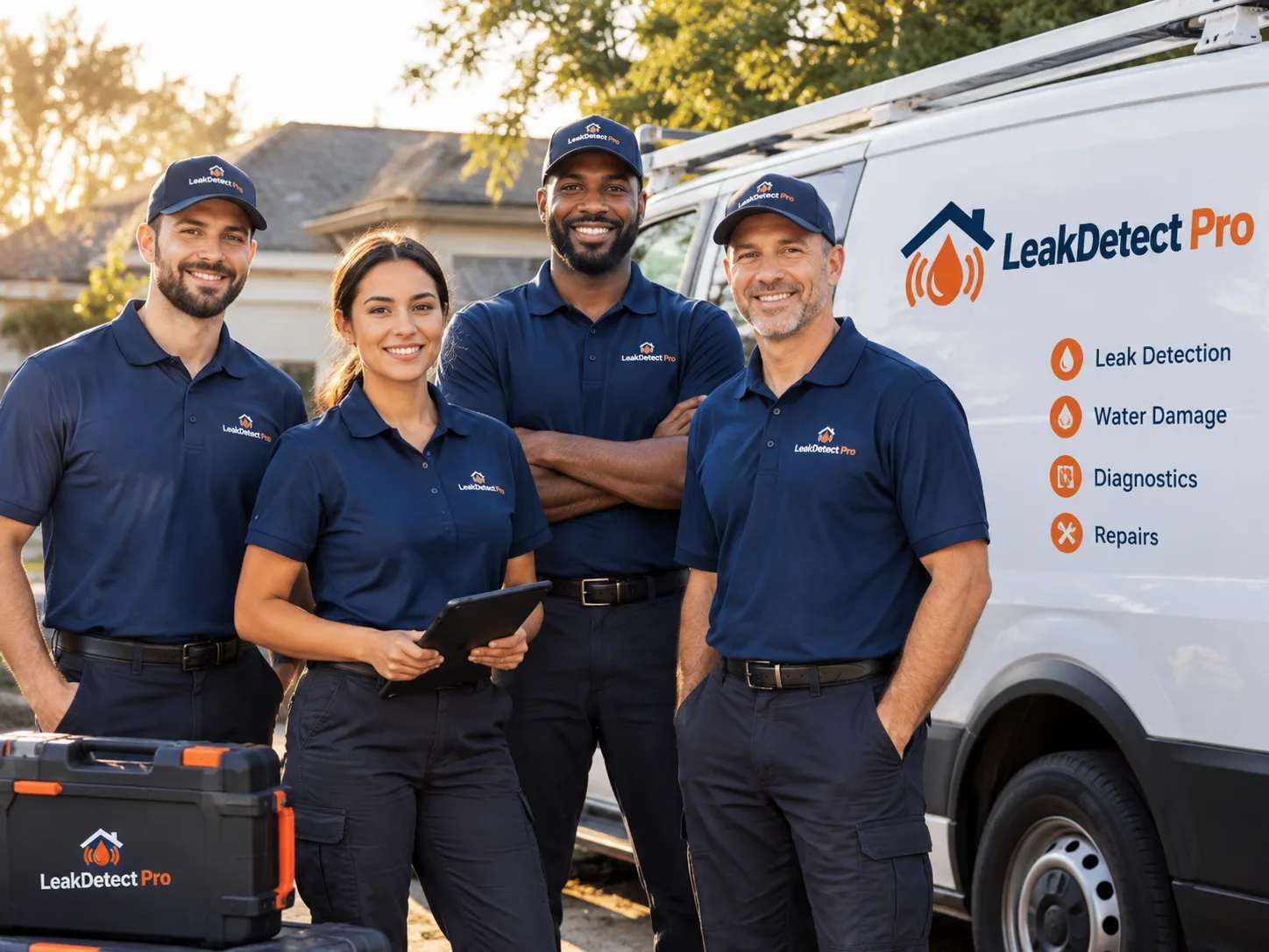 Roof Repair company in Chilo, OH
